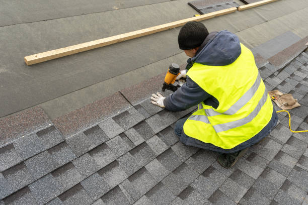 Best Residential Roofing Contractor  in Elroy, WI