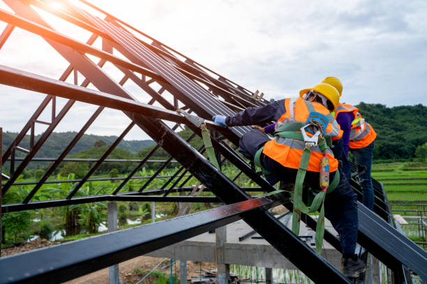 Best Commercial Roofing Services  in Elroy, WI