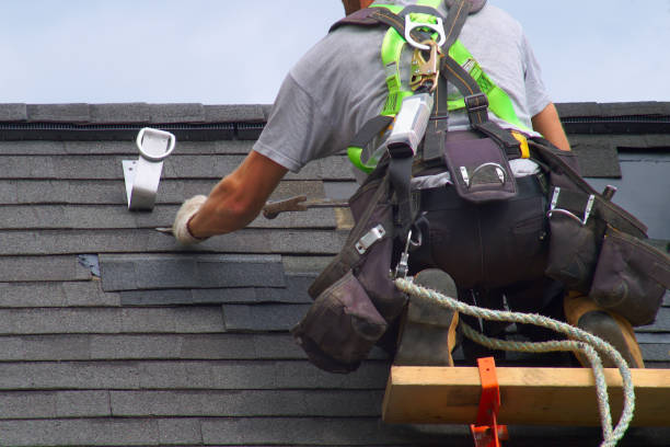 Best Emergency Roof Repair  in Elroy, WI