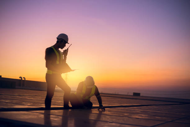Quick and Trustworthy Emergency Roof Repair Services in Elroy, WI