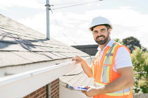 Best Metal Roofing Contractor  in Elroy, WI