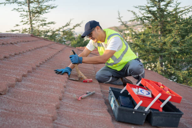 Roof Waterproofing Services in Elroy, WI
